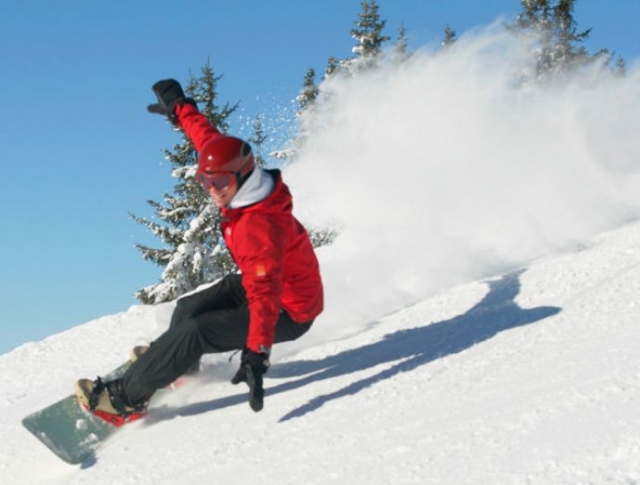  Encontrar el equilibrio en el deporte